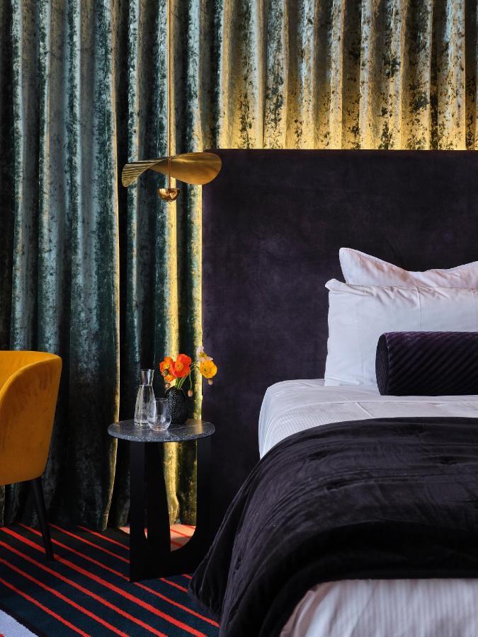 Naumi Hotel Wellington Dış mekan fotoğraf