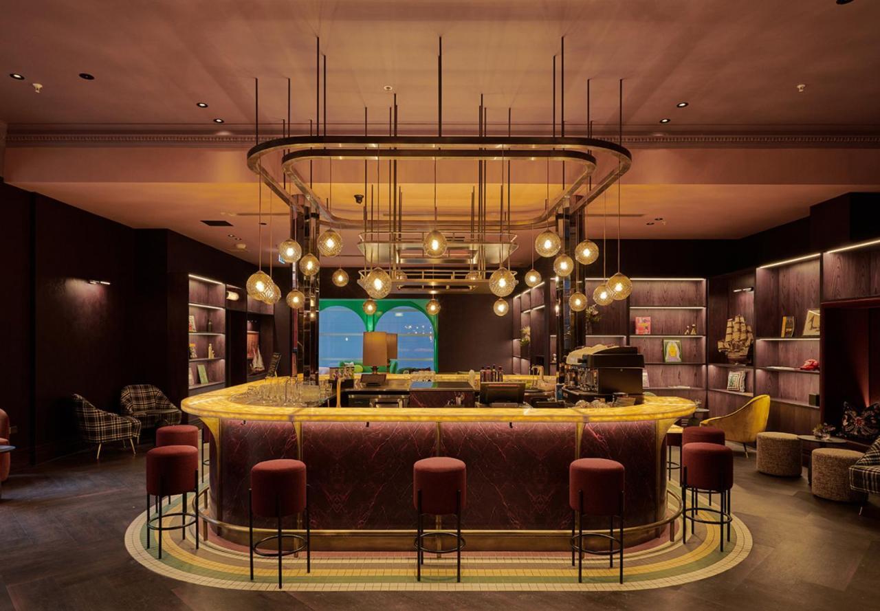 Naumi Hotel Wellington Dış mekan fotoğraf