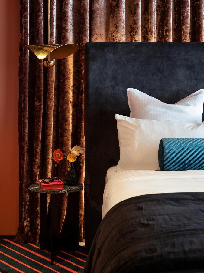 Naumi Hotel Wellington Dış mekan fotoğraf