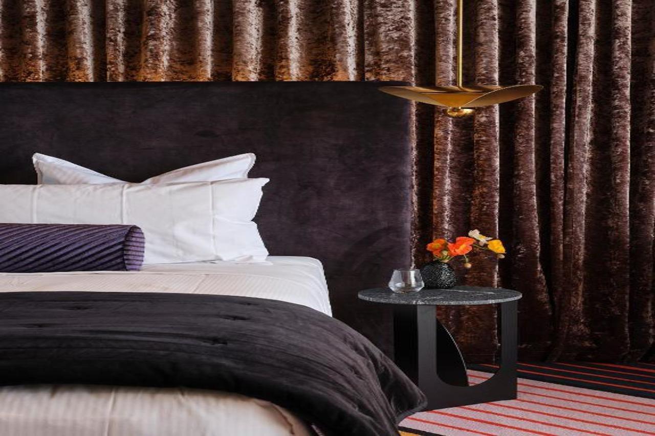 Naumi Hotel Wellington Dış mekan fotoğraf