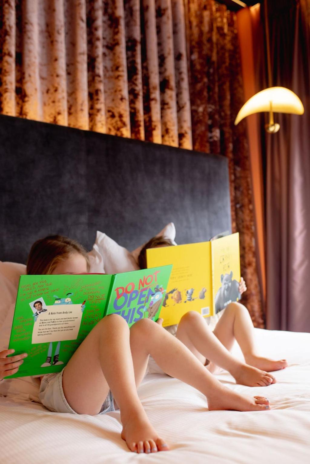 Naumi Hotel Wellington Dış mekan fotoğraf