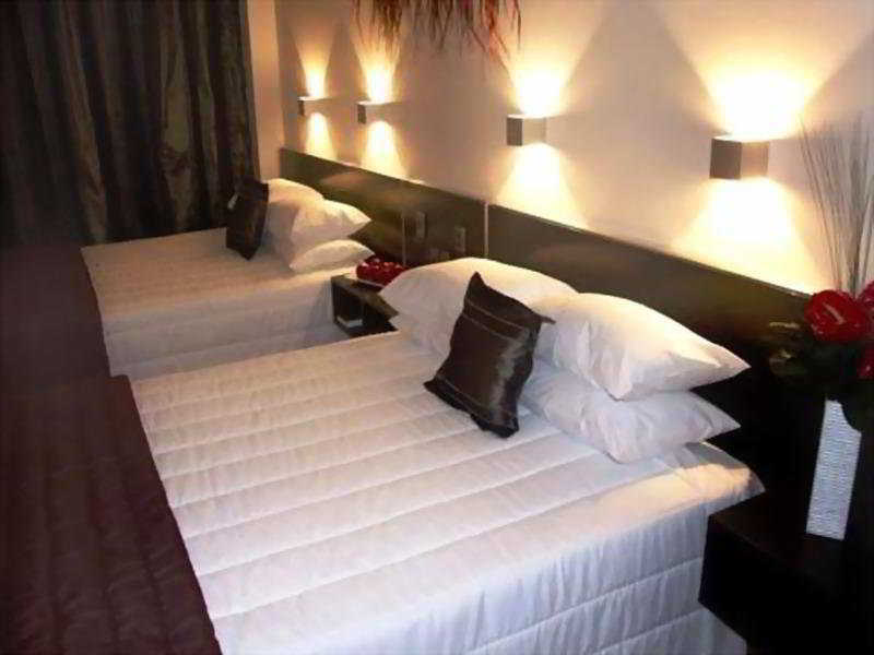 Naumi Hotel Wellington Oda fotoğraf