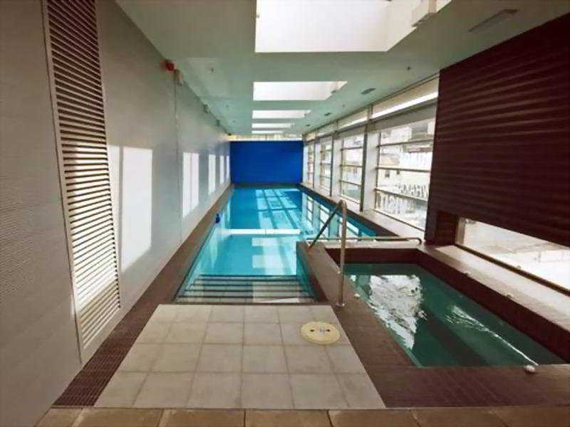 Naumi Hotel Wellington Konforlar fotoğraf