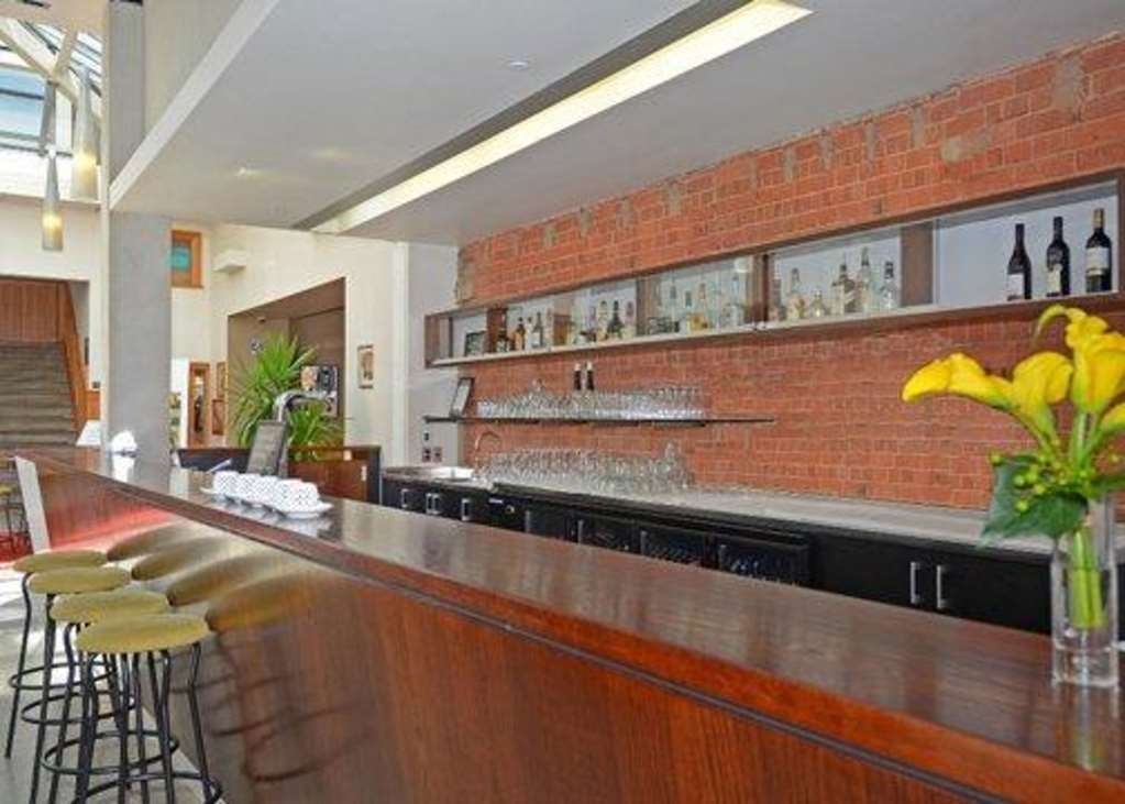 Naumi Hotel Wellington Dış mekan fotoğraf